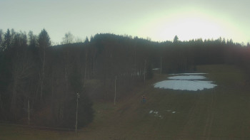 SKICENTRUM Miroslav Lipová Lázně