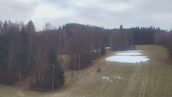 SKICENTRUM Miroslav Lipová Lázně