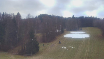 SKICENTRUM Miroslav Lipová Lázně