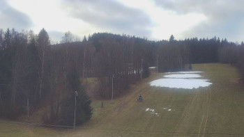 SKICENTRUM Miroslav Lipová Lázně