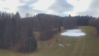 SKICENTRUM Miroslav Lipová Lázně