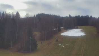 SKICENTRUM Miroslav Lipová Lázně