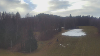 SKICENTRUM Miroslav Lipová Lázně