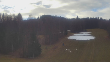 SKICENTRUM Miroslav Lipová Lázně