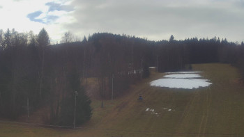 SKICENTRUM Miroslav Lipová Lázně