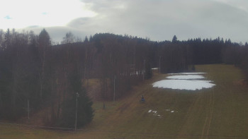 SKICENTRUM Miroslav Lipová Lázně