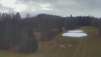 SKICENTRUM Miroslav Lipová Lázně