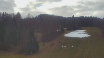 SKICENTRUM Miroslav Lipová Lázně