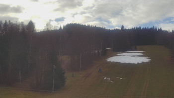 SKICENTRUM Miroslav Lipová Lázně