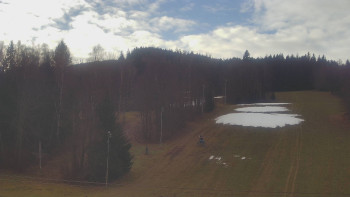 SKICENTRUM Miroslav Lipová Lázně