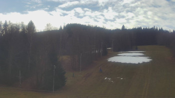 SKICENTRUM Miroslav Lipová Lázně