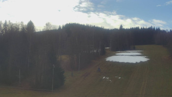 SKICENTRUM Miroslav Lipová Lázně