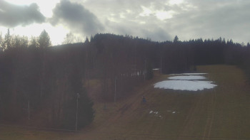 SKICENTRUM Miroslav Lipová Lázně