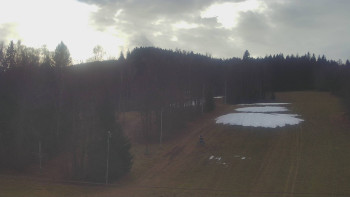 SKICENTRUM Miroslav Lipová Lázně