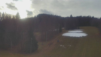 SKICENTRUM Miroslav Lipová Lázně