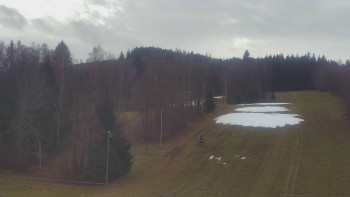 SKICENTRUM Miroslav Lipová Lázně