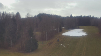 SKICENTRUM Miroslav Lipová Lázně