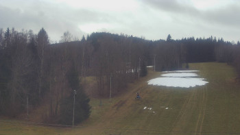 SKICENTRUM Miroslav Lipová Lázně