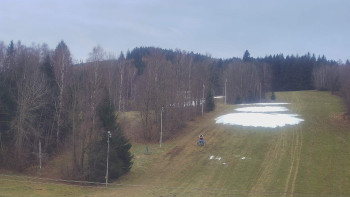 SKICENTRUM Miroslav Lipová Lázně