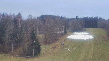 SKICENTRUM Miroslav Lipová Lázně