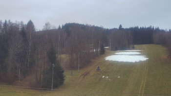 SKICENTRUM Miroslav Lipová Lázně