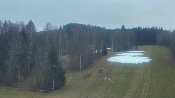 SKICENTRUM Miroslav Lipová Lázně