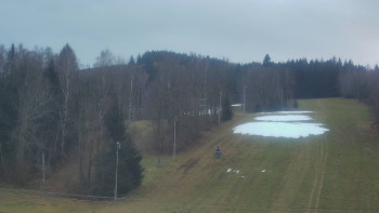 SKICENTRUM Miroslav Lipová Lázně