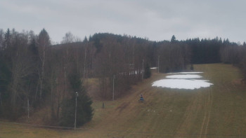 SKICENTRUM Miroslav Lipová Lázně