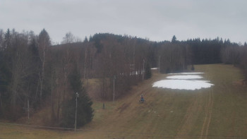 SKICENTRUM Miroslav Lipová Lázně