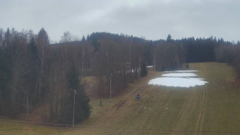 SKICENTRUM Miroslav Lipová Lázně