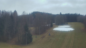 SKICENTRUM Miroslav Lipová Lázně