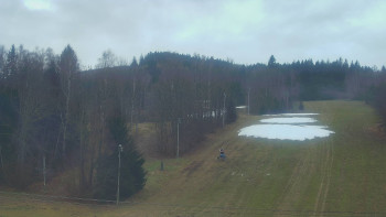 SKICENTRUM Miroslav Lipová Lázně