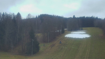 SKICENTRUM Miroslav Lipová Lázně