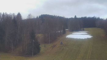 SKICENTRUM Miroslav Lipová Lázně