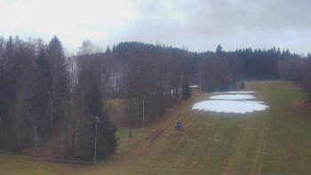 SKICENTRUM Miroslav Lipová Lázně