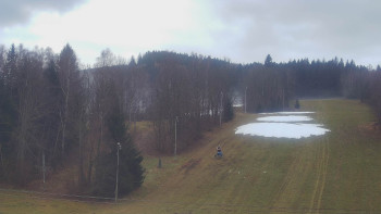 SKICENTRUM Miroslav Lipová Lázně