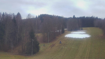 SKICENTRUM Miroslav Lipová Lázně