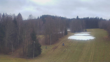 SKICENTRUM Miroslav Lipová Lázně