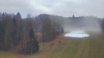 SKICENTRUM Miroslav Lipová Lázně