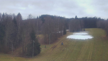 SKICENTRUM Miroslav Lipová Lázně