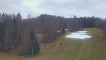 SKICENTRUM Miroslav Lipová Lázně