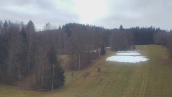 SKICENTRUM Miroslav Lipová Lázně