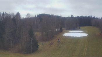 SKICENTRUM Miroslav Lipová Lázně