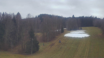 SKICENTRUM Miroslav Lipová Lázně