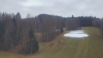 SKICENTRUM Miroslav Lipová Lázně