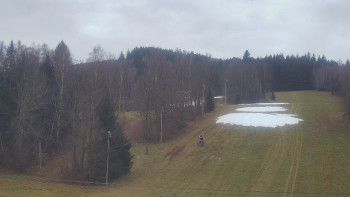 SKICENTRUM Miroslav Lipová Lázně