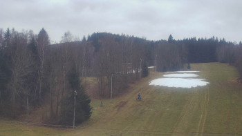SKICENTRUM Miroslav Lipová Lázně