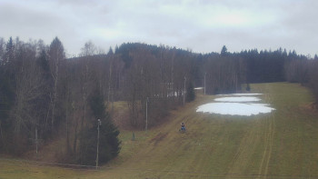 SKICENTRUM Miroslav Lipová Lázně