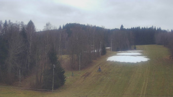 SKICENTRUM Miroslav Lipová Lázně