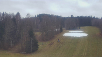 SKICENTRUM Miroslav Lipová Lázně